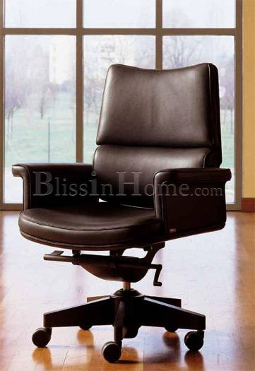 Office chair MASCHERONI Tripla A conference
