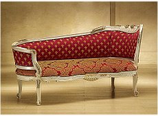 Small sofa Minerva MORELLO GIANPAOLO 318/K