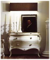 Dresser Tea VOLPI 2580