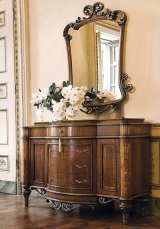 Dresser ORLEANS BELCOR OR0632NX