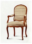 Chair SALDA ARREDAMENTI 7705 PT