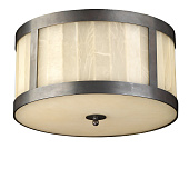 Ceiling lamp Ronde - 8 Lights BADARI