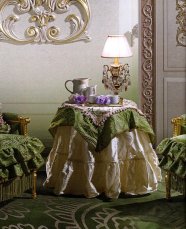 Side table Springtime CASPANI TINO A/111/T
