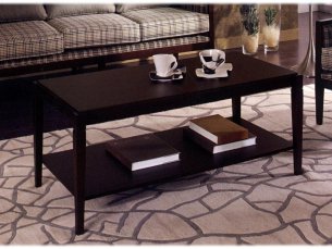 Coffee table SQUARED SEVEN SEDIE 00TA87