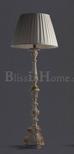 Floor lamp SILVANO GRIFONI 1529+819