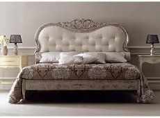Double bed FLORENCE ART 967