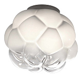 Ceiling lamp Cloudy FABBIAN