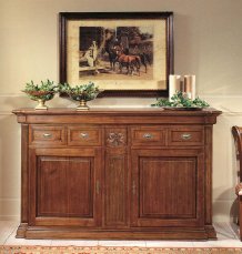 Dresser MAESTRI ARTIGIANI 601