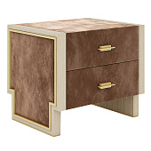 Nightstand Tribeca INEDITO / ASNAGHI