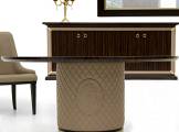 Side table Eos GIORGETTI 52201