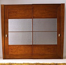 Sliding wardrobe doors MAESTRI ARTIGIANI 960