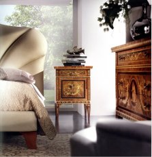 Night stand BBELLE 623A