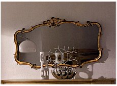 Mirror FLORENCE ART 539/C 1
