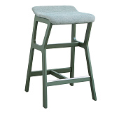 Bar stool Nhino LE Large Mint green TRABA