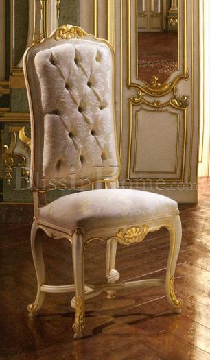 Chair ANGELO CAPPELLINI 7032/I