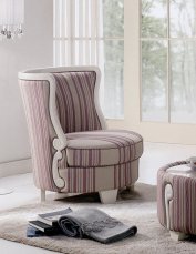 Armchair ANNA ALTAVILLA