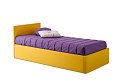 Single bed 80/90x190-200 ERIK 02 FELIS