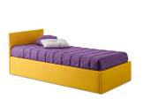 Single bed 80/90x190-200 ERIK 08-80 FELIS