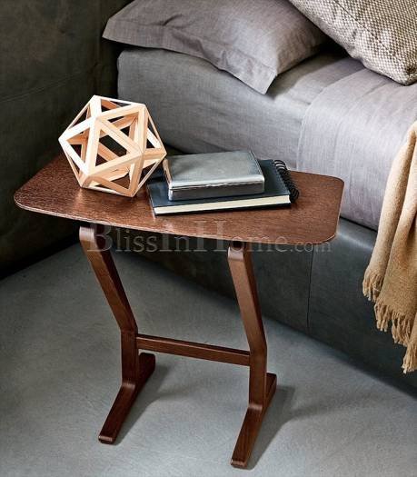 Side table DITRE ITALIA JSE01 ECLECTICO