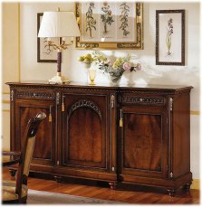 Dresser CANTALUPPI Victoria credenza