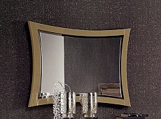 Mirror FORMERIN DOMINO specchiera