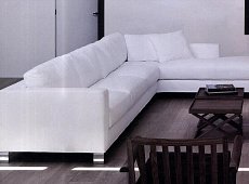 Modular corner sofa NEW LINER VIBIEFFE 177035+177038