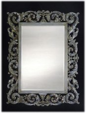 Mirror 121x166 SPINI 20207