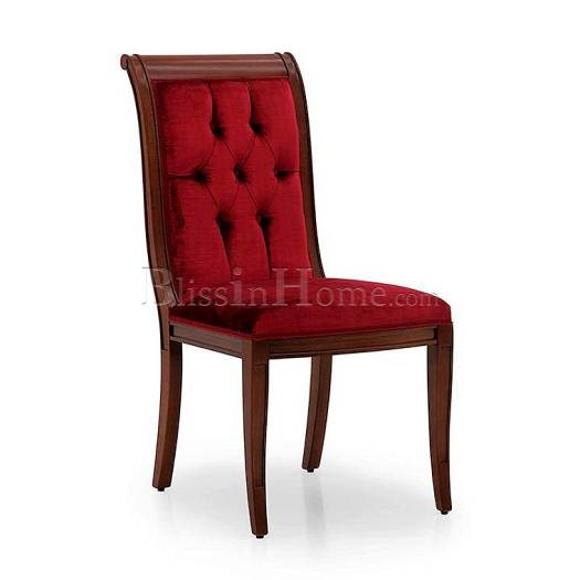 Chair TORINO SEVEN SEDIE 0520S