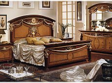 Bedroom Romanica 4 BACCI STILE