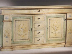 Buffet PANTERA LUCCHESE 111/G