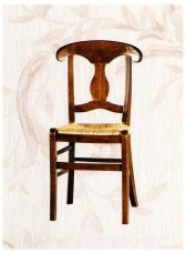 Chair MAGGI MASSIMO 391