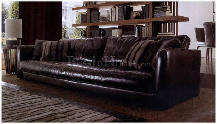 Sofa 4-seat ULIVI Tommy 01