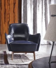Armchair ULIVI CAROLINE