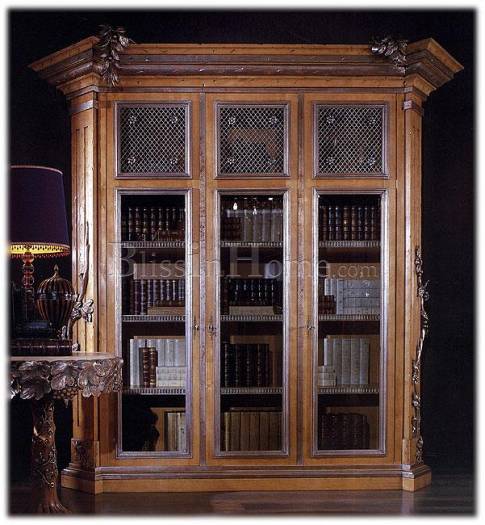 Bookcase Fregate JUMBO COLLECTION FRE-17