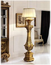 Floor lamp CAPPELLINI INTAGLI 516