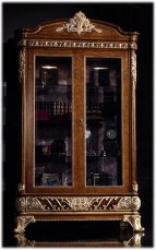 Showcase two-door JUMBO COLLECTION OPE-13