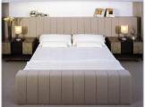 Double bed Astor IL LOFT LA50