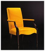 Chair LUNA SEVEN SEDIE 0146P