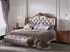 Double bed CEPPI 3143