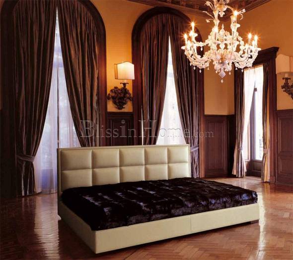 Double bed MASCHERONI Buen Retiro