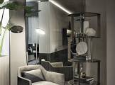 Shelving SHAKE SAHARA