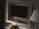 TV frame SILVANO GRIFONI 2482