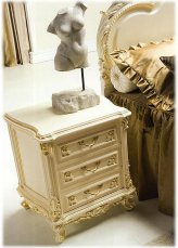 Night stand Larissa SILIK 7743