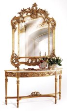 Console ANGELO CAPPELLINI 4321