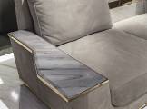 Sofa NOBU LONGHI W 545 02