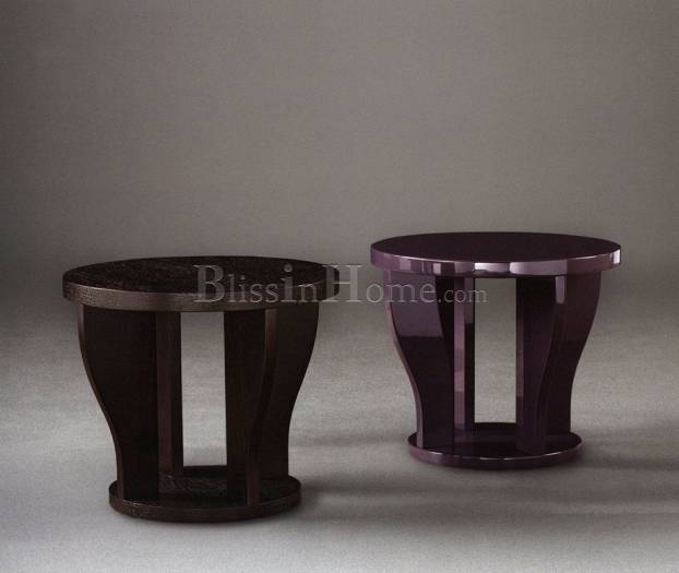 Side table round PIGALLE OASIS 5HMTP06_
