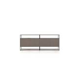 Double-sided sideboard UNIT DITRE