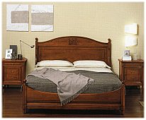 Double bed BAMAX 59.351