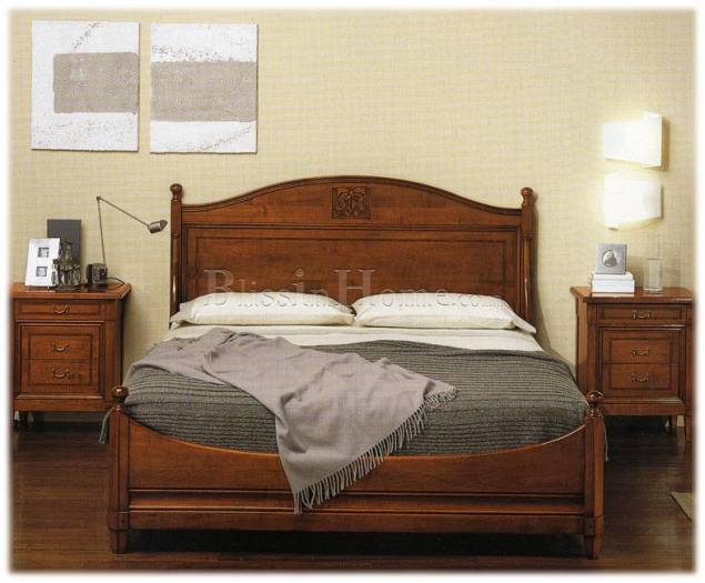 Double bed BAMAX 59.351
