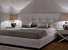 Double bed SOFTHOUSE JAZZ 01